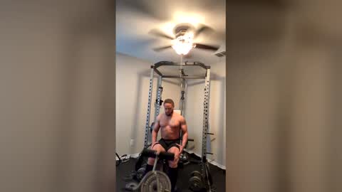 FatherTime online show from March 2026 12:50:02 PM