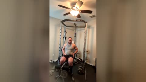 FatherTime online show from April 2026 12:50:02 PM