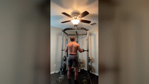 FatherTime online show from April 2026 05:06:01 PM