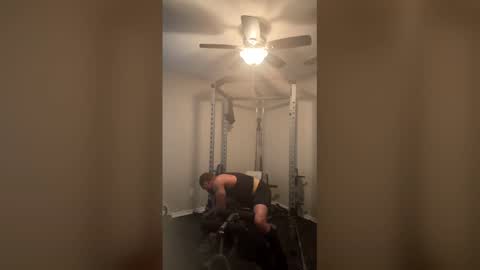 FatherTime online show from April 2026 12:55:02 PM