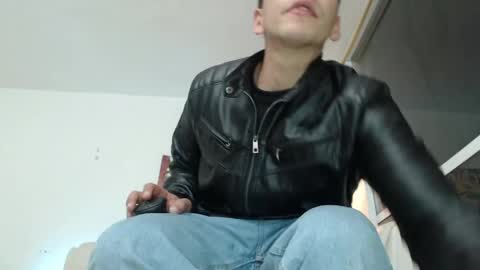 thomasjons online show from April 2026 04:35:01 AM