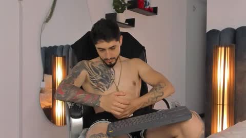 sweetfit boy online show from October 2025 08:06:02 PM