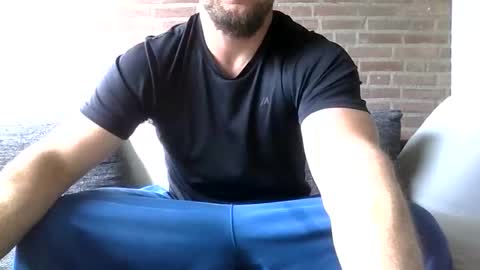 Snapshot of thomasonnl chatting on May 2026 04:46:02 PM thomasonnl online show from May 2026 04:46:02 PM