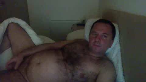 Tom online show from April 2026 10:00:02 PM