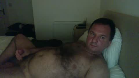 Tom online show from June 2026 10:47:02 PM