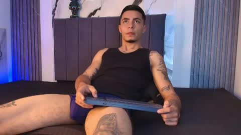 Snapshot of thomass_conor chatting on April 2026 05:26:01 PM thomass_conor online show from April 2026 05:26:01 PM