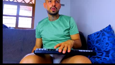 thomas  smith online show from May 2026 07:55:02 PM
