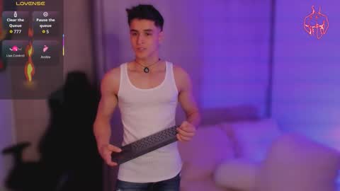 Thom Klein online show from February 2026 07:51:02 PM