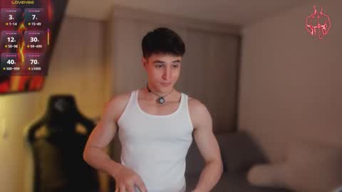 Thom Klein online show from February 2026 07:58:01 PM