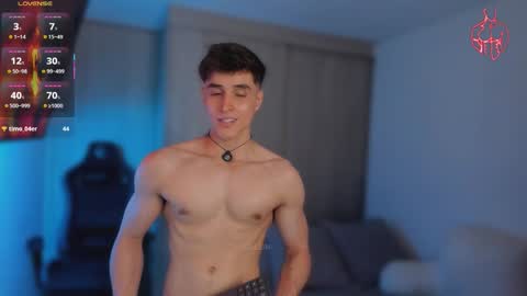 Thom Klein online show from March 2026 07:21:02 PM