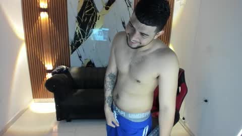 Snapshot of thomson_hot01 chatting on October 2025 05:15:01 AM thomson_hot01 online show from October 2025 05:15:01 AM