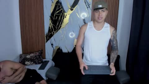 Snapshot of thomson_hot01 chatting on November 2025 05:07:02 AM thomson_hot01 online show from November 2025 05:07:02 AM