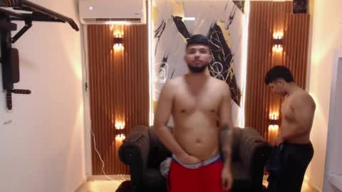 thomson_hot01 online show from June 2026 05:11:01 AM