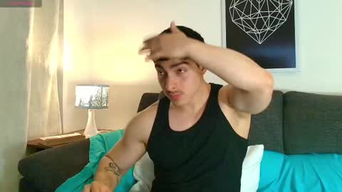 thomylov online show from September 2025 02:11:01 AM