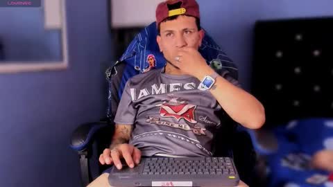 Thonixxx mr online show from March 2026 03:56:01 AM