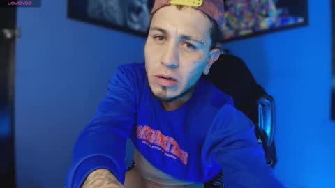 Thonixxx mr online show from March 2026 08:26:33 AM