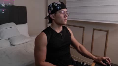 Thony online show from March 2026 07:21:02 PM