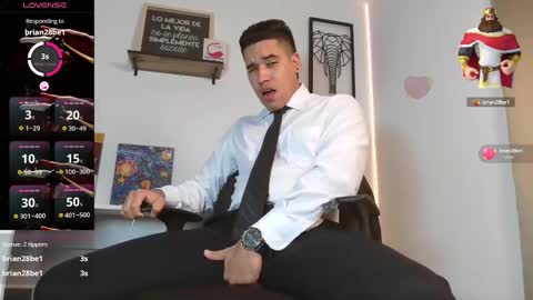 thonydupont online show from March 2025 08:35:02 PM