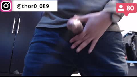 thor0200 online show from February 2025 07:31:02 PM