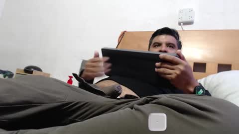 thor0200 online show from February 2026 04:21:02 AM