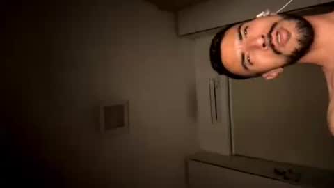 thor458_ online show from November 2025 11:37:01 PM