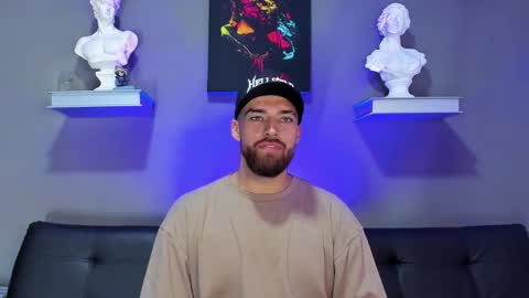 thor_evans online show from October 2025 12:33:02 AM