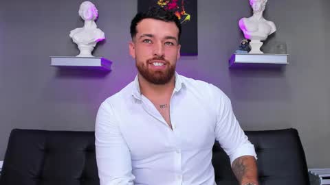 thor_evans online show from October 2025 08:58:01 PM