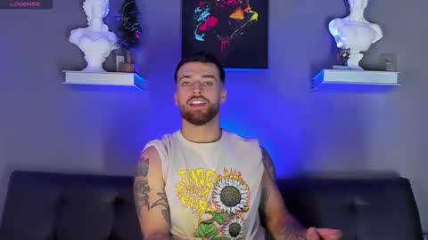 thor_evans online show from November 2025 02:14:01 AM