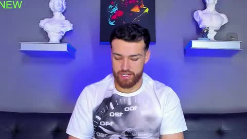 thor_evans online show from December 2025 02:35:02 PM