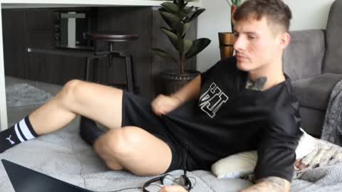 Sebastian online show from January 2025 07:29:02 PM