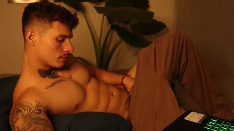 Sebastian online show from September 2025 01:19:02 AM