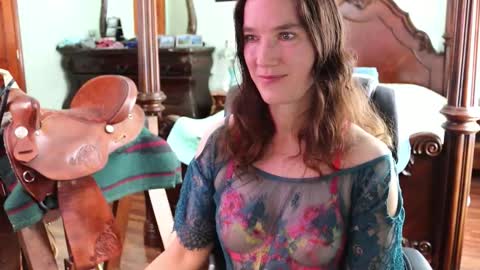 ThornburyRose online show from February 2026 06:42:01 PM