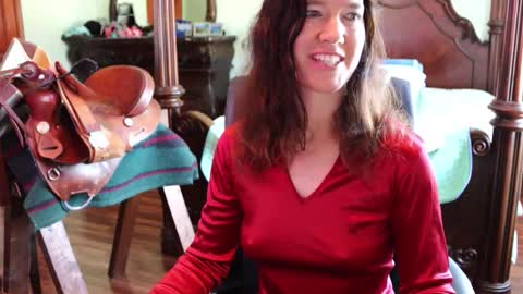 ThornburyRose online show from March 2026 06:46:02 PM