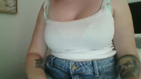 Snapshot of thrillho89 chatting on February 2026 02:48:01 AM thrillho89 online show from February 2026 02:48:01 AM