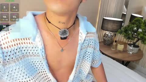 Thristan online show from April 2026 03:11:01 AM