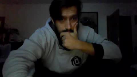 ThroatDom4U online show from December 2024 11:46:01 PM