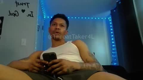 ThroatTaker4l  online show from March 2026 12:16:01 PM