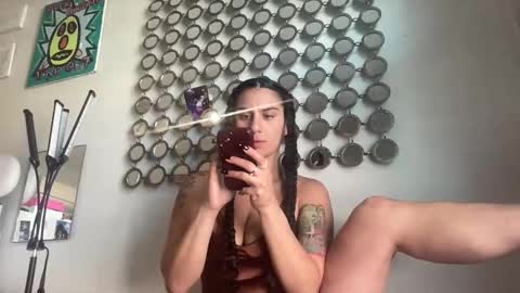 throatyygoat online show from January 2026 10:35:02 PM