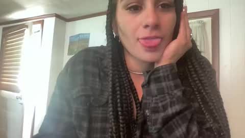 throatyygoat online show from April 2026 04:12:01 PM