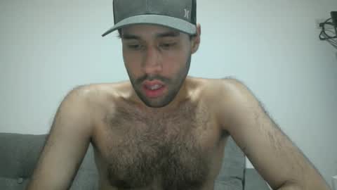 Snapshot of throwawayyourgun chatting on January 2025 03:14:02 PM Luka online show from January 2025 03:14:02 PM