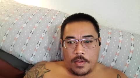 thrustinjustin808 online show from December 2024 04:37:01 PM