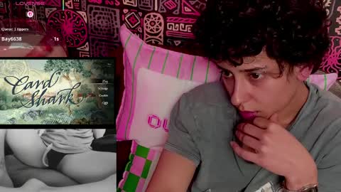 Thumbelino online show from April 2026 11:47:01 AM