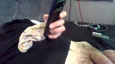 thunder8u42 online show from November 2025 07:12:01 PM