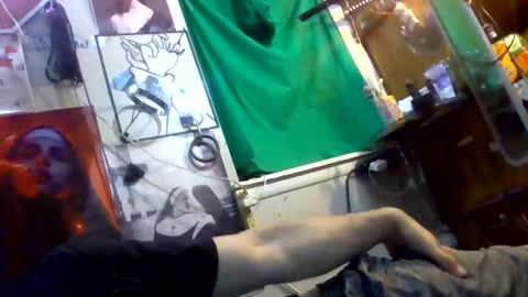 thunder8u42 online show from December 2025 09:36:01 AM