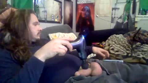 thunder8u42 online show from February 2026 09:52:02 AM