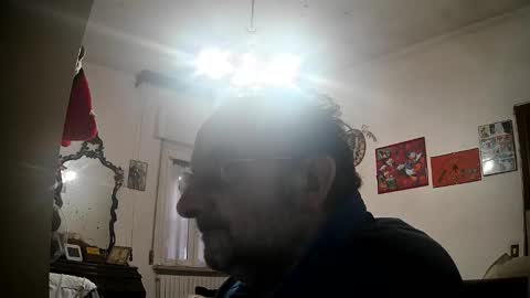 Snapshot of thunderflash73 chatting on February 2026 04:13:01 PM Little Wolf online show from February 2026 04:13:01 PM