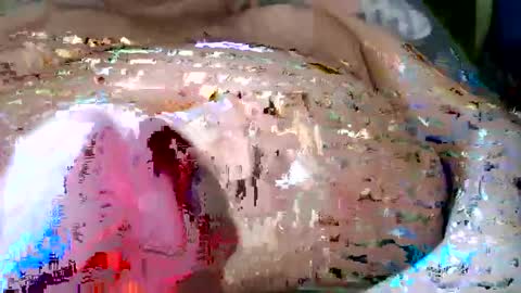 Snapshot of thunderflash73 chatting on May 2026 01:52:01 PM Little Wolf online show from May 2026 01:52:01 PM
