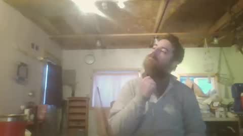 Snapshot of thunderjacker chatting on February 2026 03:16:02 AM The Pen is Mightier than Sword online show from February 2026 03:16:02 AM