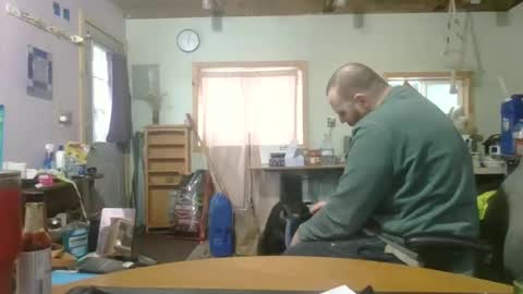 Snapshot of thunderjacker chatting on March 2026 02:04:01 AM The Pen is Mightier than Sword online show from March 2026 02:04:01 AM