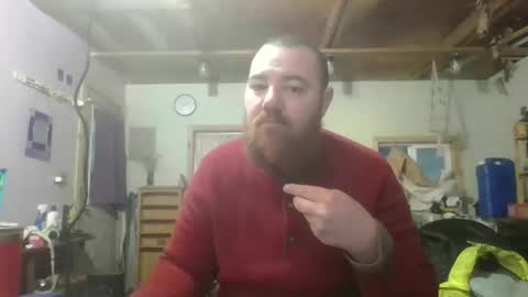 Snapshot of thunderjacker chatting on March 2026 04:10:01 PM The Pen is Mightier than Sword online show from March 2026 04:10:01 PM